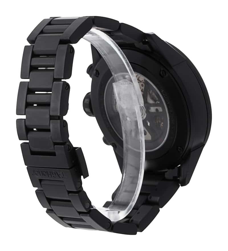 Tag Heuer Carrera CBG2A90.BH0653